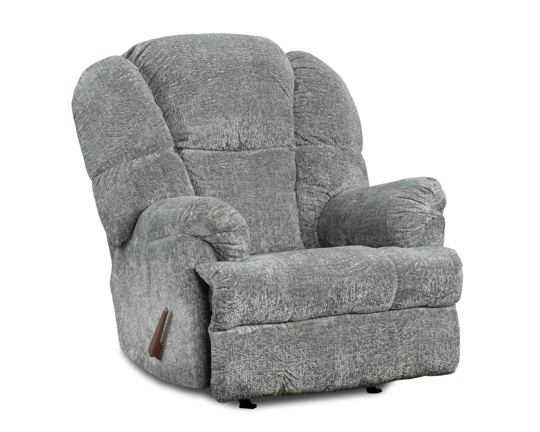 (image for) 9030 Buxton Pewter